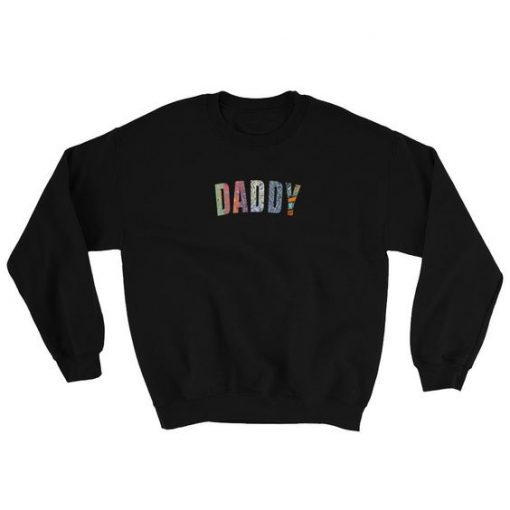 Daddy Sweatshirt