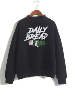 Daily Bread Sweatshirt