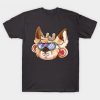 Deal With It T-shirt