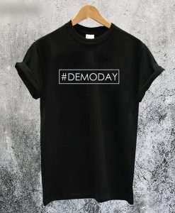 Demoday T-Shirt