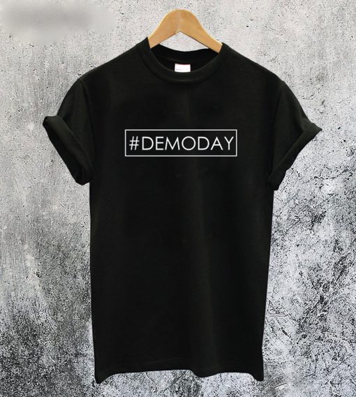 Demoday T-Shirt