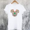 Disney Christmas Squad T-Shirt