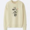 Disney Long Sweatshirt