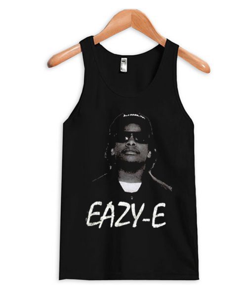 Eazy-E Tank Top