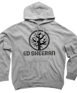 Ed Sheeran Hoodie