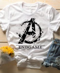 Endgame America T-Shirt