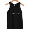 Fearless Tanktop