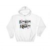 Feminist Means Equality Hoodie