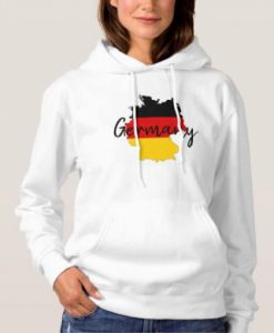 Germany Hoodie