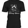 Go To Disney World T-Shirt