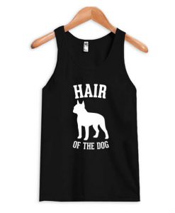 Hair Of The Dog Tank Top