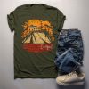 Happy Camper T Shirt