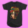 I’m November queen T-shirt