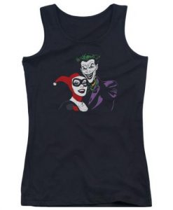 Joker & Harley Tank Top