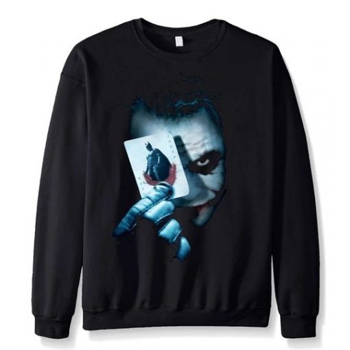 Joker Sweatshirt