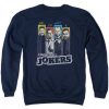 Jokers Sweatshirt