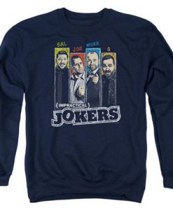 Jokers Sweatshirt
