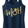 MOH Tank Top