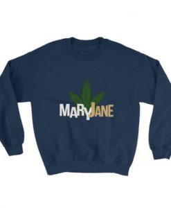 Mary Jane Sweatshirt