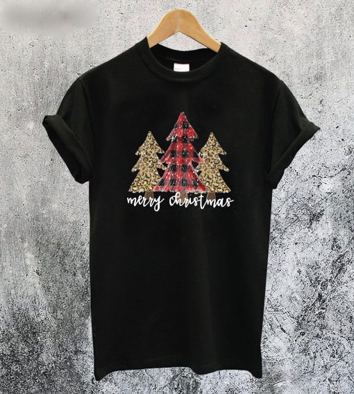 Merry Christmas T-Shirt