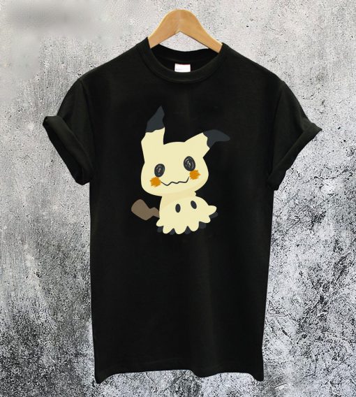 Mimikyu T-Shirt