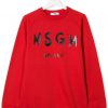 Msgm Milano sweatshirt