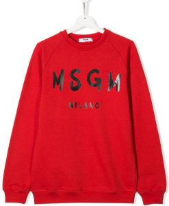 Msgm Milano sweatshirt