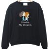 My Person Sweatshirt