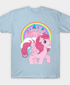 My little pony Classic T-Shirt