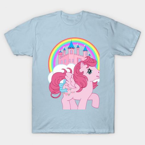 My little pony Classic T-Shirt