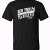 NWOT New York Yankees Trending T-Shirt