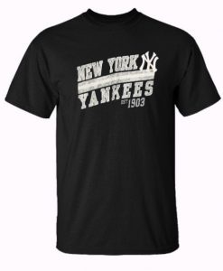 NWOT New York Yankees Trending T-Shirt