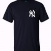 NY Yankees Logo Trending T-Shirt