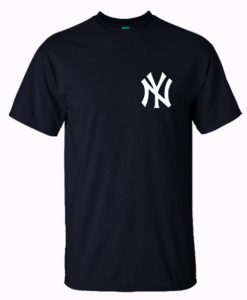NY Yankees Logo Trending T-Shirt