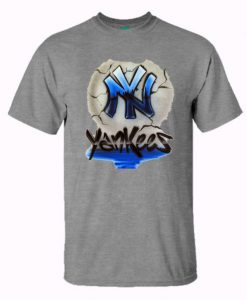 NY Yankees Trending T-Shirt