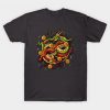 Neverending DragonZ T-shirt