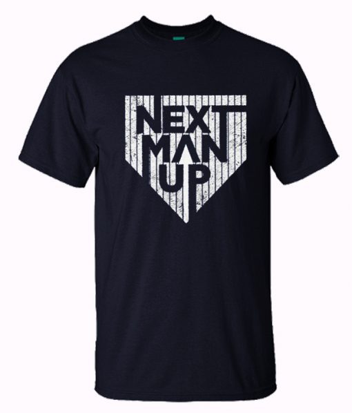 Next Man Up Trending T-Shirt