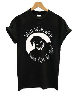 Nightmare T-Shirt