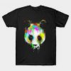 Panda face Classic T-Shirt