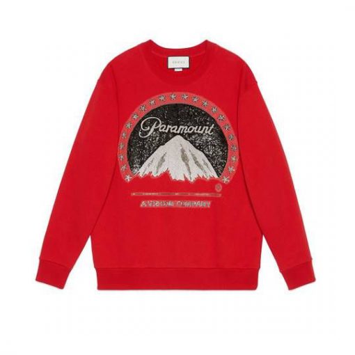 Paramount Sweatshirt