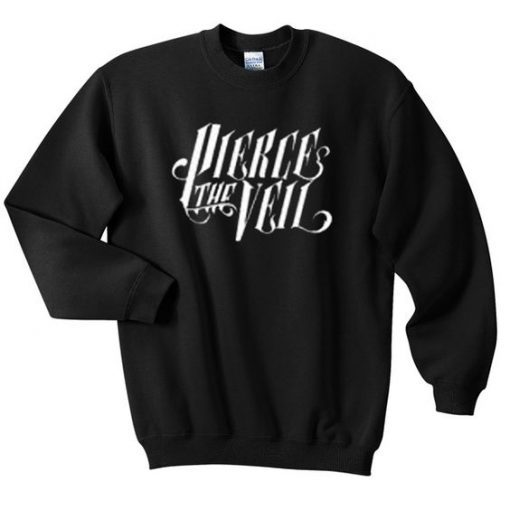 Pierces Sweatshirt