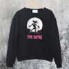 Pink Panther Sweatshirt