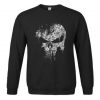 Punisher Skull Sweatshirt