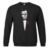 Punk Men’s Sweatshirt