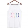 Rainbow Tank Top