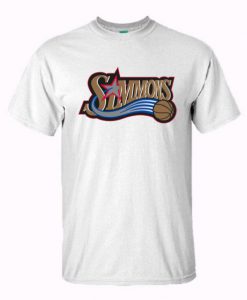 Simmons logo Trending T-Shirt