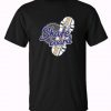 Skateboard Vintage Design Trending T-Shirt