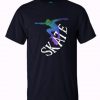 Skateboarding Trending T-Shirt