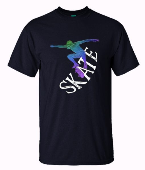 Skateboarding Trending T-Shirt