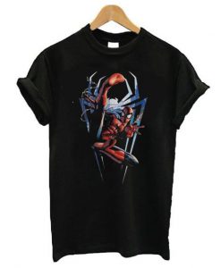 Spiderman T-Shirt